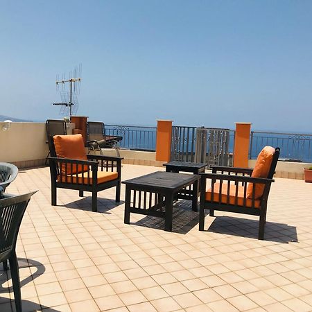 Borgonovo Penthouse 13P Villa Pizzo  Exterior photo